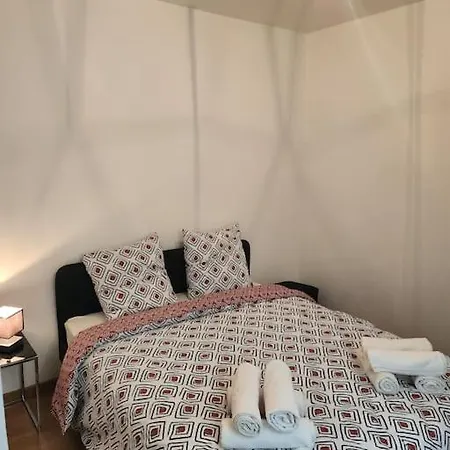 Logement Entier 2P-3