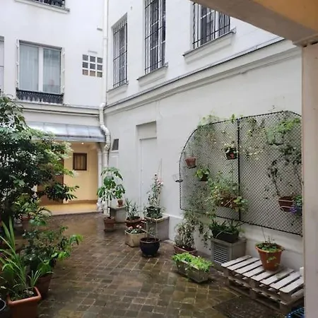 Logement Entier 2P-2