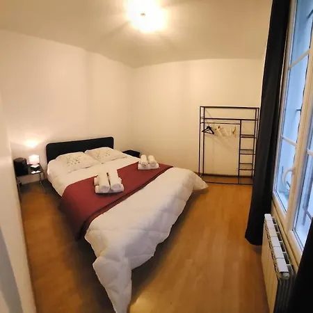 Logement Entier 2P-3
